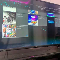 Ps4 slim 1Tb|کنسول، بازی ویدئویی و آنلاین|میناب, |دیوار