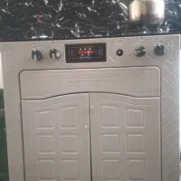 گاز کابینتی|اجاق گاز و لوازم برقی پختوپز|جیرفت, |دیوار