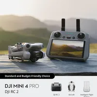 Dji Mavic mini 4 pro هلیشات drone|دوربین عکاسی و فیلم‌برداری|اصفهان, خلجا|دیوار