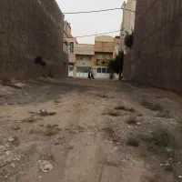 200متر-10متربر-جنوبی-با-پروانه-4طبقه-روی-تجاری