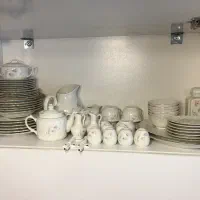 ظروف چینی|ظروف سرو و پذیرایی|ارومیه, |دیوار