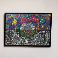 فروش نقاشی ذهنی خاص