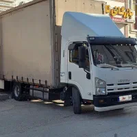 خدمات اسباب کشی منزل‌و جهازیه یلدز|خدمات حمل و نقل|خوی, |دیوار