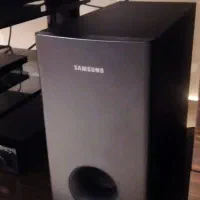 سینما خانگی Samsung|سیستم صوتی خانگی|رودهن, |دیوار