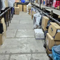 لوازم یدکی چری کویین و ویانا