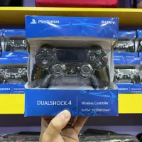 دسته PS4 اورجینال شرکتی آکبند و تست شده ارسال فوری