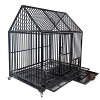 قفس سگ|لوازم جانبی حیوانات|قرچک, داوود آباد|دیوار