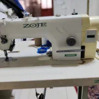 چرخ خیاطی زوجی