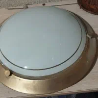 سه تا چراغ لامپ سقفی کلید و لامپ هالوژن|مصالح و تجهیزات ساختمان|تهران, دروس|دیوار