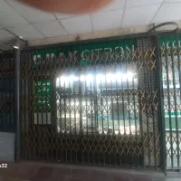 درب اکاردیونی|فروشگاه و مغازه|شیراز, زند|دیوار