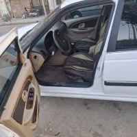 پارس tu5مدل۱۴۰۰بدون رنگ