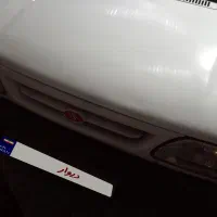 پراید مدل 91