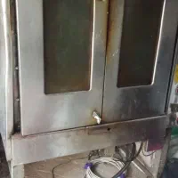 فر شیرینی|ماشین‌آلات صنعتی|پلدشت, |دیوار