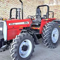 تراکتور 475 جفت ۱۴۰۴ آپشنال