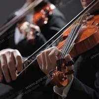 آموزش ویولن از پایه