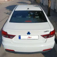 شاهین G سانروف ۴۰۲|خودرو سواری و وانت|محمدیه-قزوین, |دیوار