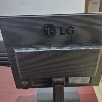 مونیتور. Original  LG  21|قطعات و لوازم جانبی رایانه|مشهد, فرهنگ|دیوار