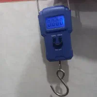 ترازو دیجیتالی