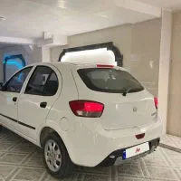 تیبا دو کم کار،عروسک