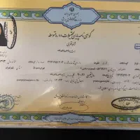 مشاوره تحصیلی وصدور تمامی رشته ها از سیکل تا ارشد|خدمات آموزشی|ری, علایین|دیوار