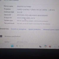 لب تاب  acer nitro v15|رایانه همراه|قزوین, |دیوار