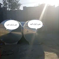 تانکر سازی قاسمی|خدمات پیشه و مهارت|مشهد, عسگریه|دیوار