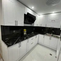 پک سرویس کابینت آماده پیش‌ساخته  زمستانی|مصالح و تجهیزات ساختمان|مشکین‌دشت, |دیوار