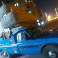 اسباب کشی بانیسان مبلی وایسوزو مسقف|خدمات حمل و نقل|کاشان, فاز ۲ ناجی آباد|دیوار