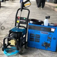 کارواش دینامی 300بار صنعتی ماکیتا