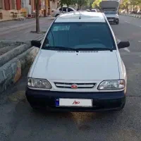 پراید131مدل۹۸