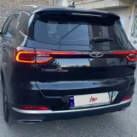 تیگو ۷ پرو|خودرو سواری و وانت|تبریز, |دیوار