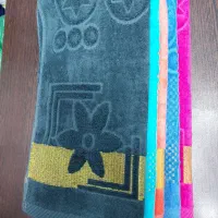 حوله سایز 45در85|سفره، حوله، دستمال آشپزخانه|تهران, مولوی|دیوار