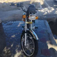 موتور نیکتاز 200|موتورسیکلت|بن, |دیوار