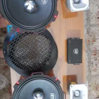 سیستم صوتی میدرنج LS ال اس ادیو