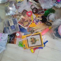 وسایل گلسازی رایگان