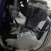 رهرو مدل 92|موتورسیکلت|میاندوآب, |دیوار