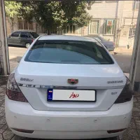 جیلی ام گراند ۷|خودرو سواری و وانت|تهران, گیشا|دیوار