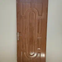 درب اتاق و آپارتمانی