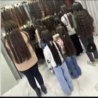خریدار اصلی مو