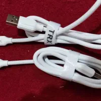 کابل شارژ برند وارداتی TRX