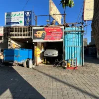 تعمیر گاه تخصصی جلوبندی سازی محسن