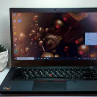 لپتاپ Lenovo T14 سبک مقاوم و جمع‌وجور|رایانه همراه|مشهد, امام خمینی|دیوار