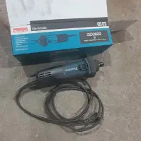 سنگ فرز انگشتی ماکیتا