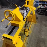 دستگاه خراطی و کاسه تراش