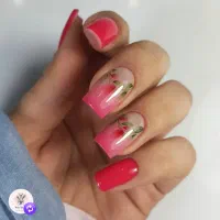 آموزشت کاشت ناخن صفرتاصد