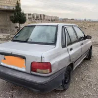 پراید|خودرو سواری و وانت|اشتهارد, |دیوار