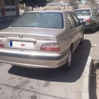 پرشیا مدل ۸۲|خودرو سواری و وانت|تبریز, |دیوار