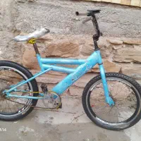 دوچرخه 20 سالم|دوچرخه، اسکیت، اسکوتر|شوشتر, |دیوار