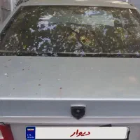 سمند X7 بنزینی، مدل ۱۳۸۳|خودرو سواری و وانت|خمینی‌شهر, |دیوار