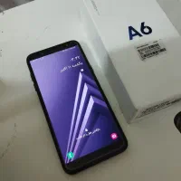 A6 2018|موبایل|تهران, عبدلآباد|دیوار